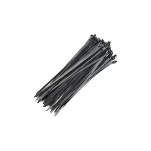 Black Cable Ties