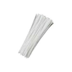 1530x9mm Duct Ties (18inch)
