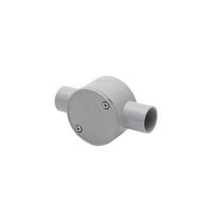 2-Way Shallow Junction Boxes