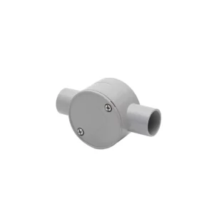 2 Way Shallow Junction Boxes