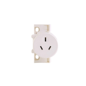 Quick Connect Surface Socket