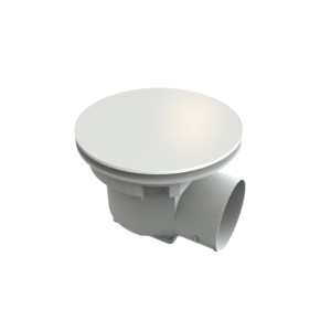 100mm Ducted Ventilator